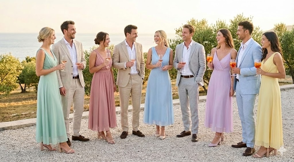 Pastell-Look Inspiration 1